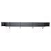 1410 - Gourmet Bar and Utensil Wall Mount Racks