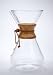 Chemex Thirteen Cup Handblown Glass Coffeemaker - 13 Cup Coffee Maker