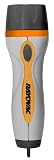 Rayovac Brilliant Solutions 3-AAA Battery LED Flashlight, Twin Pack