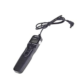 Digital Timer Remote (EZA-C3) for Canon EOS 1D Mark IV, 1D Mark II, 1D Mark II N & 1D Mark III