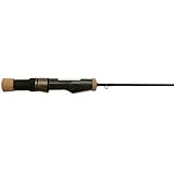 St. Croix Premier Ice Rods Model