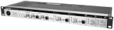 Mackie Onyx 400F  4-Ch. Rackmount Preamp/FireWire Interface - Reconditioned
