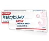 THREE PACKS of Colgate ToothPaste Sensitive Pro Relief 35ml