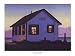Day's End by Rob Brooks Fine Art Print / Poster 7.00 x 5.00 in.