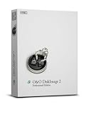 Eigenschaften O&O Software GmbH  / O&O DiskImage 2 Professional Edition