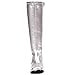 Funtasma Gogo-100 Knee-High Boot (Little Kid/Big Kid)