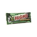 High5 Protein Bar Box of 25 50g Bars (Double Chocolate)