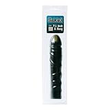California Exotics Junior Dildo, Black, 7.5 Inches 314KhVznAyL. SL160 California Exotics Junior Dildo, Black, 7.5 Inches