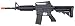 Aftermath Kirenex Police Airsoft Rifle