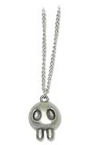 Sergeant Frog Giroro Skull Symbol NecklaceIMAGE