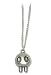 Sergeant Frog Giroro Skull Symbol Necklace_s-1