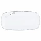Lenox Enchanted Seasons 14-Inch Hors D'oeuvres Tray