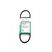 Arnold OEM-754-04014 MTD Snow Thrower Auger Belt Replaces 754-04014