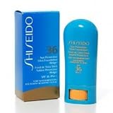 Shiseido Sun Protection Stick Foundation