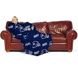 New York Giants 48''X71'' Comfy Throw