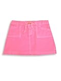 Kyds - Girls Drawstring Skirt, Fuschia