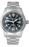 Hamilton Khaki Field Stainless Steel Mens Watch H70455133