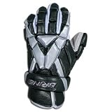Brine Hyper 12 Glove BLACK