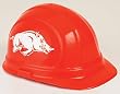Arkansas Razorbacks Hard Hat - College Athletics Sports Merchandise