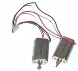 Engine Motors For 9081 Helicopter