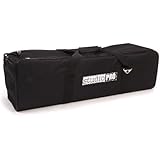 StudioPRO All-In-One Photography Photo Studio On Location Carrying Bag Lighting Equipment