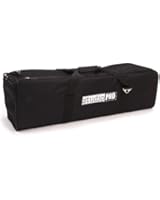 StudioPRO All-In-One Photography Photo Studio On Location Carrying Bag Lighting Equipment