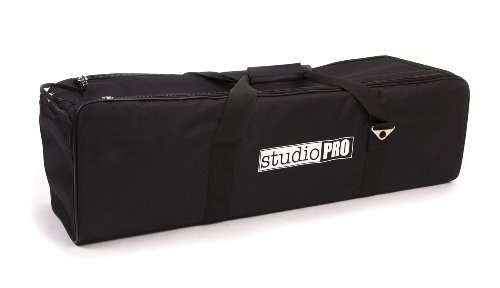 Studiopro all-in-one photography photo studio on location carryin…