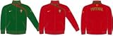 Portugal Anthem Jacket