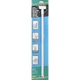(Price 2)Deluxe Algae Razor Scraper by Top Dawg Pet Supplies