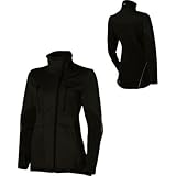 IMAGE OF MPG Trek Fleece Jacket - Women's Black, XL