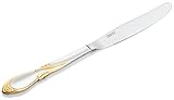Yamazaki Cache Gold Accent Dinner Knife