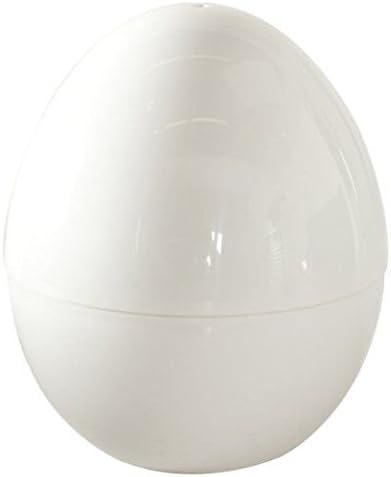 Traditional culture Ware Microwave Egg Boiler