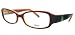 Fendi 744 Eyeglasses Color 613