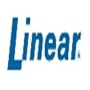 LINEAR AK2 LINEAR DIGITAL KEYPAD INDOORS