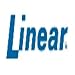 Linear Garage Door Opener Safety Beam Set