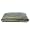 Carolina Pet Co. Indoor / Outdoor Striped Jamison Pet Bed, GREEN, 27X36X4