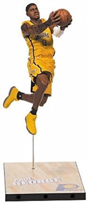 NBA Sports Picks Series 25 Indiana Pacers Paul George