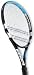 Babolat Roddick Junior 140, BESAITET Tennisschläger für Kinder