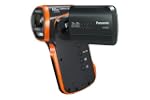 Panasonic HX-WA 3 EG-H - Videoc�mara...