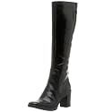 Nine West Women's Fairvilla Tall Shaft boot