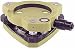 CST/Berger 61-4635 Tribrach with laser plummet, grey