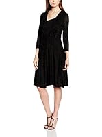 Just Cavalli Vestido (Negro)