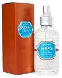 get fresh SPA Grapefruit Dry Oil Body Spray 4oz get fresh SPA Grapefruit Dry Oil Body Spray 4oz