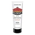 Beljum Budder Chamois Cream and Skin Lubricant - 8oz Tube