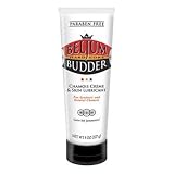 Beljum Budder Chamois Cream and Skin Lubricant - 8oz Tube