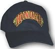 HINDER - Logo - FlexFitBaseball Cap - One Size Fits Most