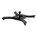 Curt Manufacturing 16085 Rail Mounted Gooseneck Hitch
