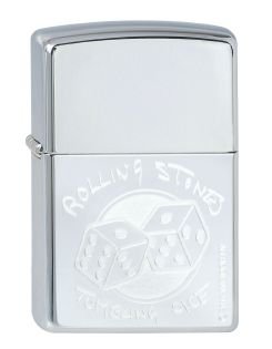 Zippo 2002365 Nr. 250 Rolling Stones Preisvergleich