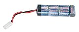 Intellect Nickel Metal Hydride Charger with Small Airsoft Plug in Hand Guard Configuration (1200mAh, 8.4V, 2/3A Cells)