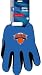 New York Knicks Two Tone Gloves
